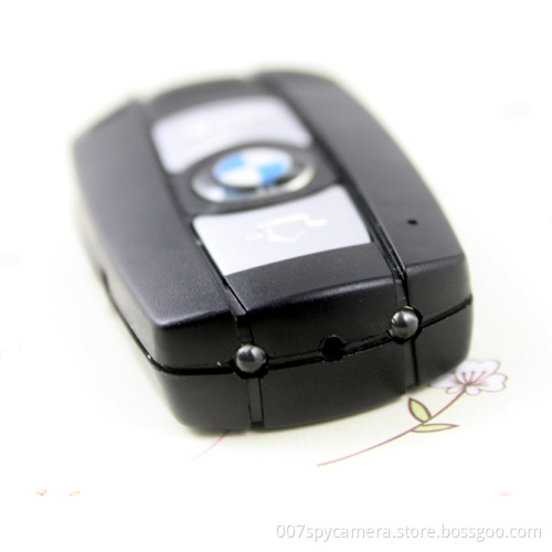 HD Motion Dtection Car Key Camera With Night Vision LM-CKC884
